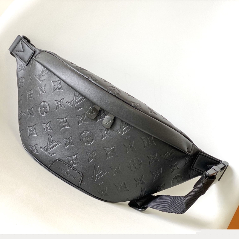 LV Waist & Chest Packs